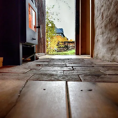 Alter Güterschuppen Ferienhaus Naumburg (Saale)