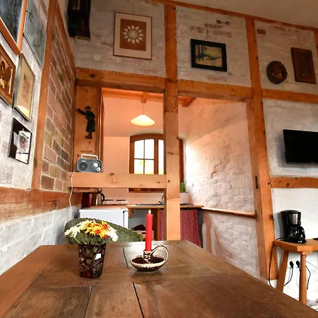 Hébergement de vacances 