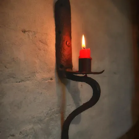 Hébergement de vacances 