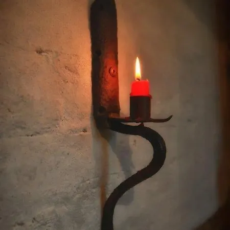 Hébergement de vacances 