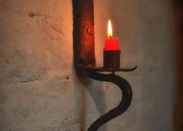 Hébergement de vacances 